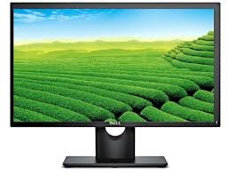 Màn hình LCD Dell 18.5 inch - Công Ty TNHH Kỹ Thuật Tin Học Nhất Thiên